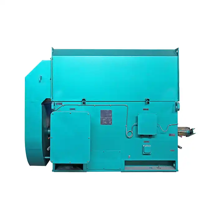 ic611 motor